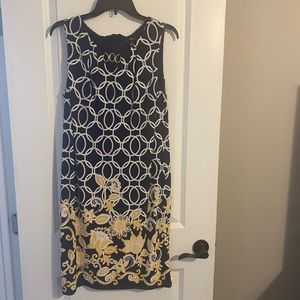 R & K Dress Size 12